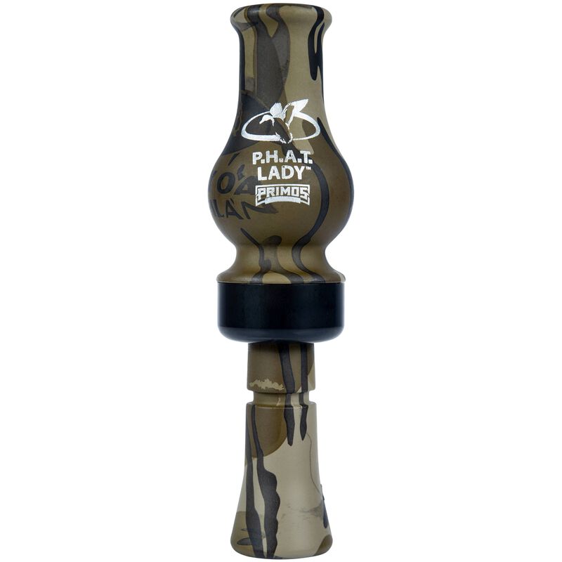 Bottomland PHAT Lady&trade; Duck Call